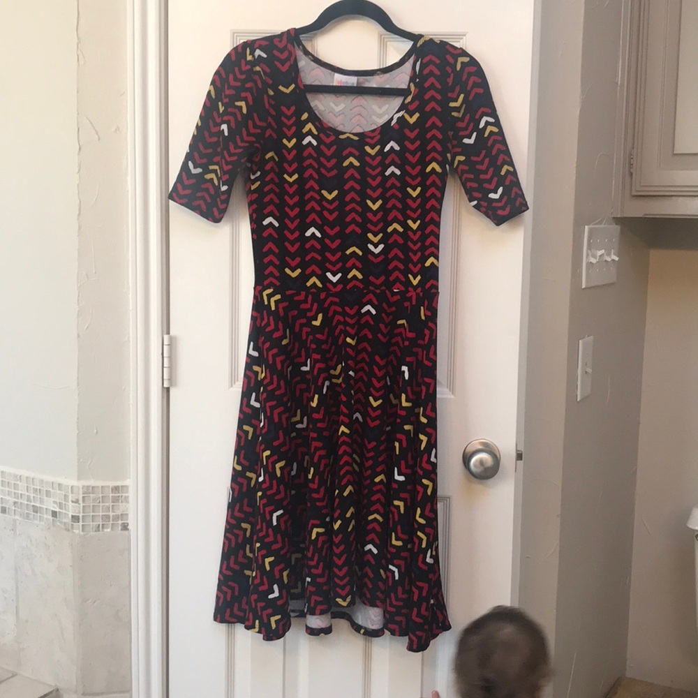 Lularoe ❤️ Nicole! Perfect for valentines